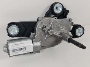 MOTOR LIMPIA TRASERO 0390201875 FORD FOCUS TURNIER (CB4) Autodesguaces Alicante