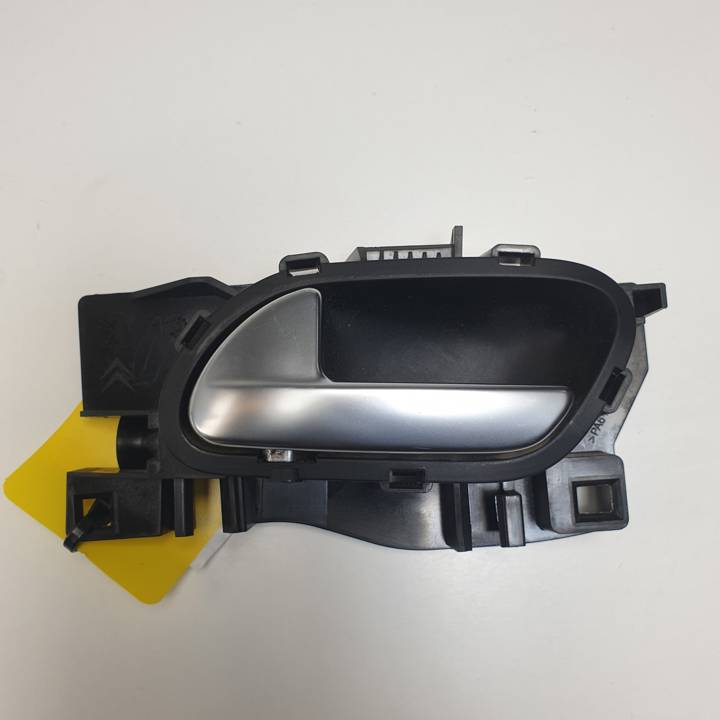 MANETA INTERIOR DELANTERA IZQUIERDA 96555518VV PEUGEOT 208 Autodesguaces Alicante