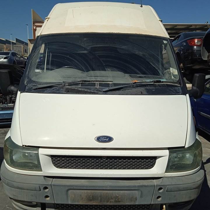 FORD TRANSIT CAJA CERRADA, LARGA (FY) (2000 =>) (2000 - 2006)
