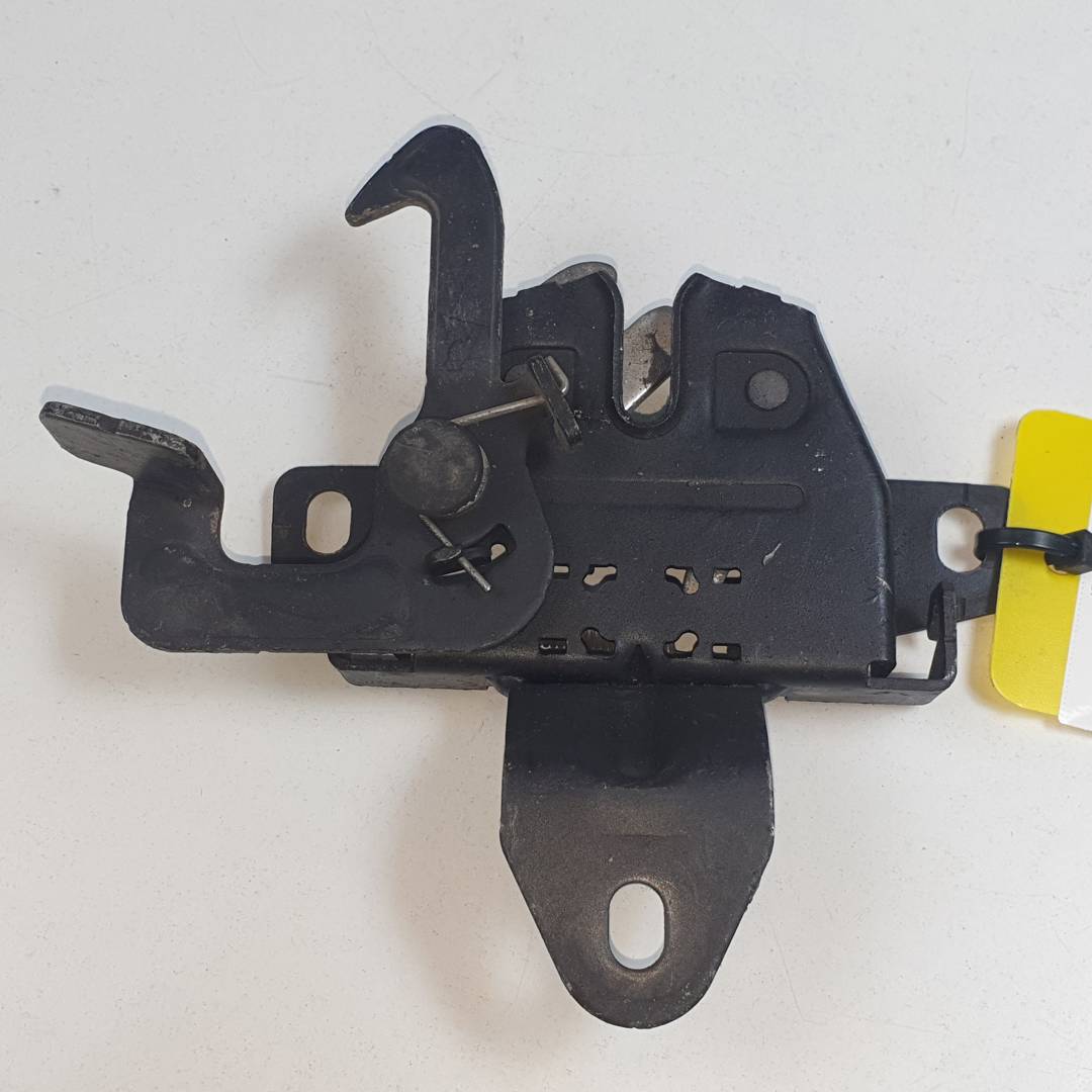 CERRADURA CAPOT - CHEVROLET - CAPTIVA
