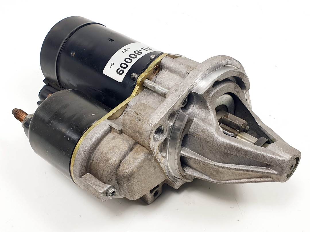 MOTOR ARRANQUE - AI80009 - MERCEDES - CLASE C (W203) SPORTCOUPE