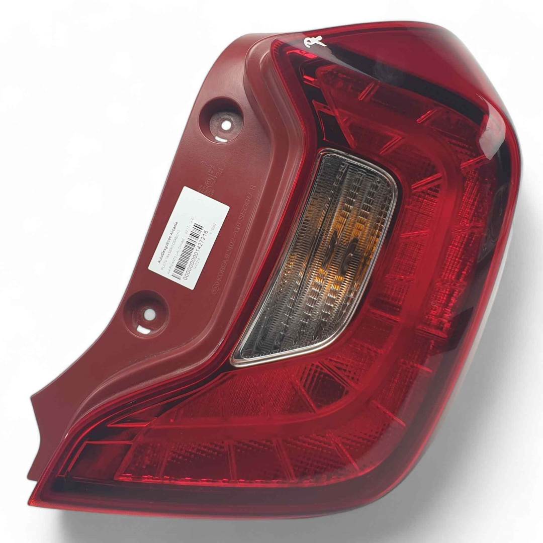PILOTO TRASERO DERECHO - 92402G6000 - KIA - PICANTO (JA)