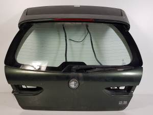 PORTON TRASERO ALFA ROMEO 156 SPORTWAGON (116) Autodesguaces Alicante
