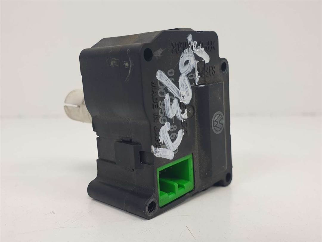 MOTOR APERTURA TRAMPILLAS CLIMATIZADOR - 3D0959311 - BENTLEY - CONTINENTAL GT