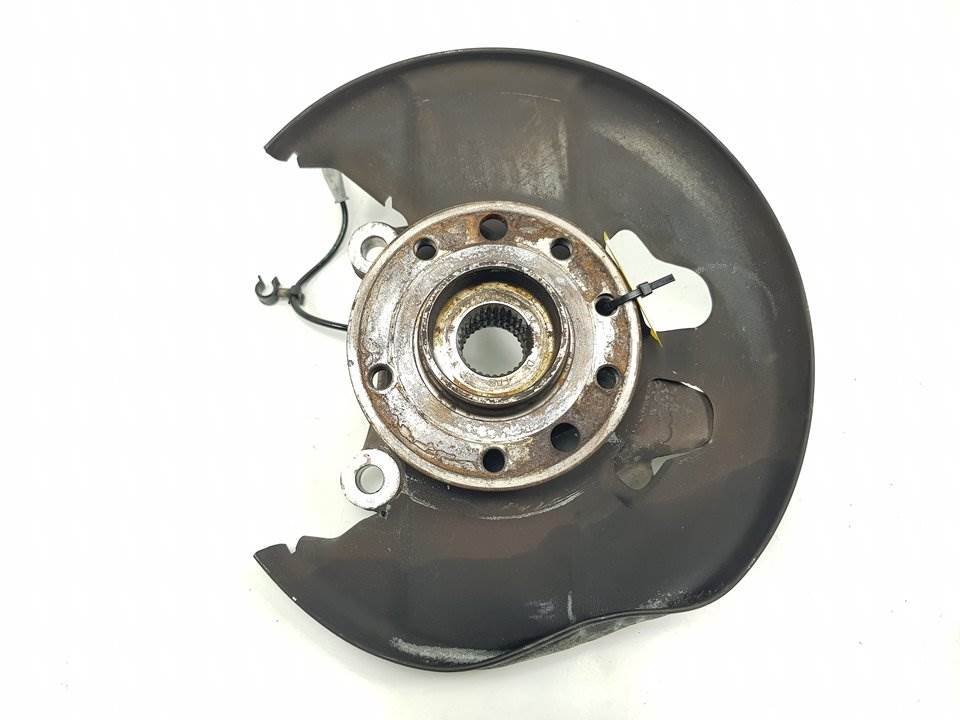 MANGUETA DELANTERA IZQUIERDA - OPEL - VECTRA C BERLINA