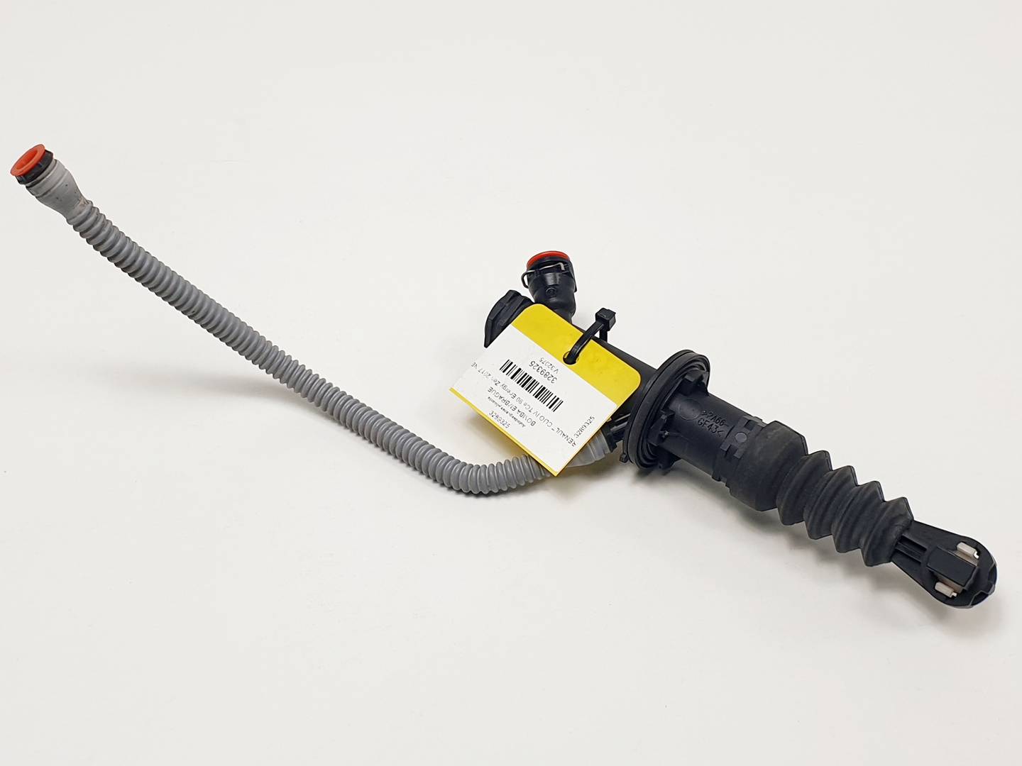BOMBA EMBRAGUE - 306105773R - RENAULT - CLIO IV
