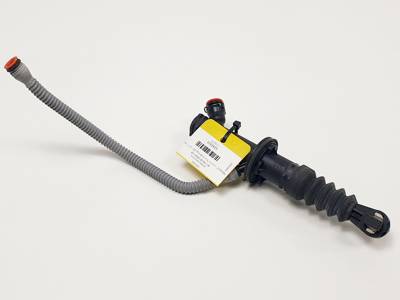 BOMBA EMBRAGUE 306105773R RENAULT CLIO IV Autodesguaces Alicante