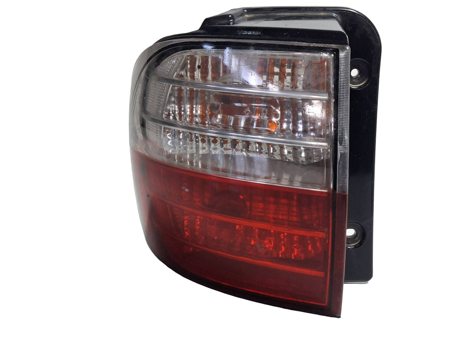 Piloto Trasero Izquierdo Hyundai H1 (2008–2020)