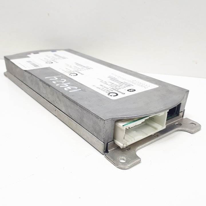MODULO ELECTRONICO - 84109174261 - BMW - X6 (E71)