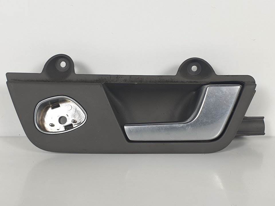 MANETA INTERIOR TRASERA DERECHA - 8E0839020 - AUDI - A4 BERLINA (8E)