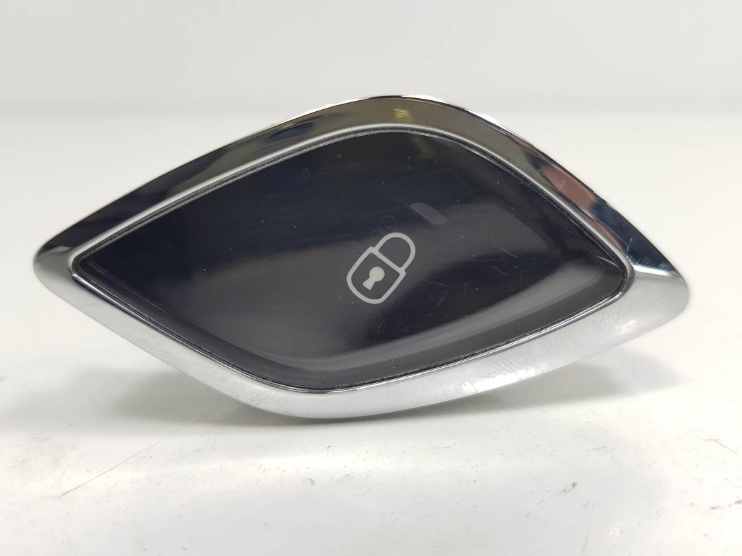 INTERRUPTOR - 96656599XU - CITROEN - DS3