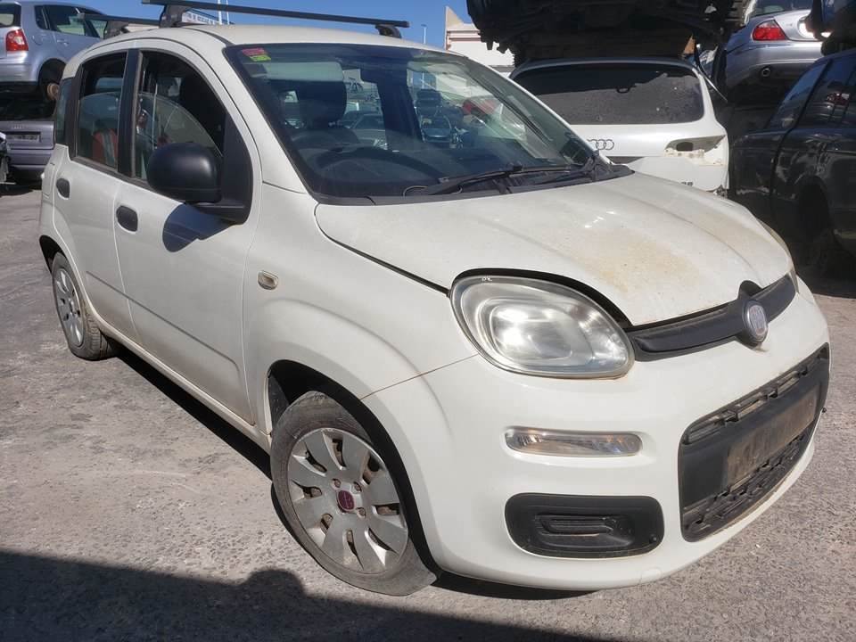 FIAT PANDA (319) (2012 - ...)