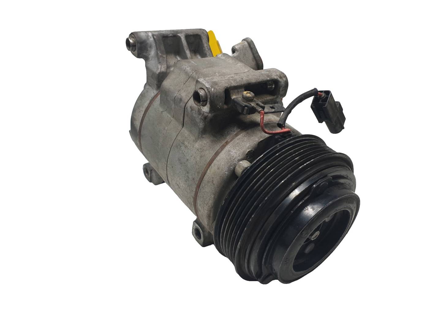 COMPRESOR AIRE ACONDICIONADO - FD46XG - MAZDA - CX-5