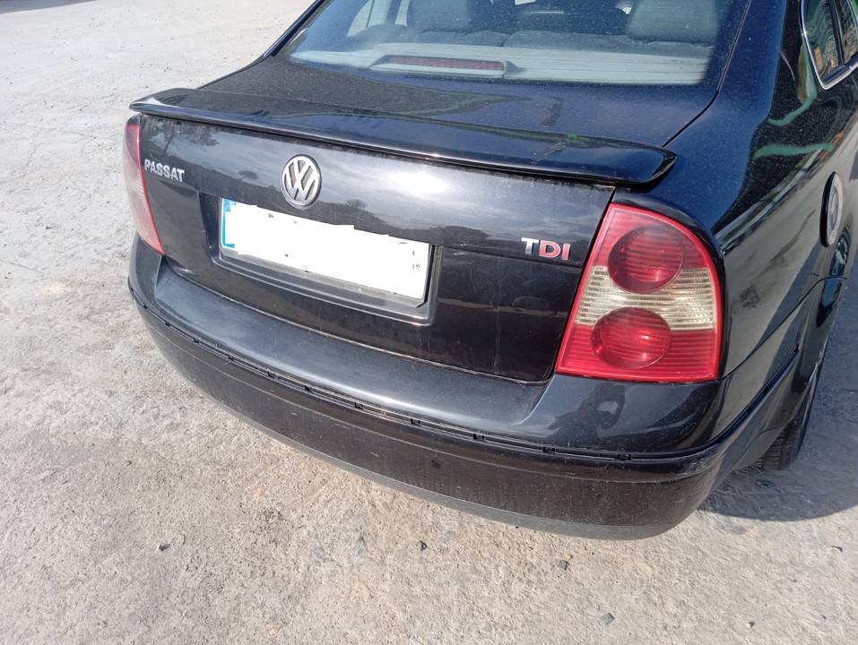 PILOTO TRASERO DERECHO