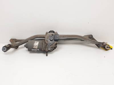 MOTOR LIMPIA DELANTERO 8X2317500AD JAGUAR XF (X250) Autodesguaces Alicante