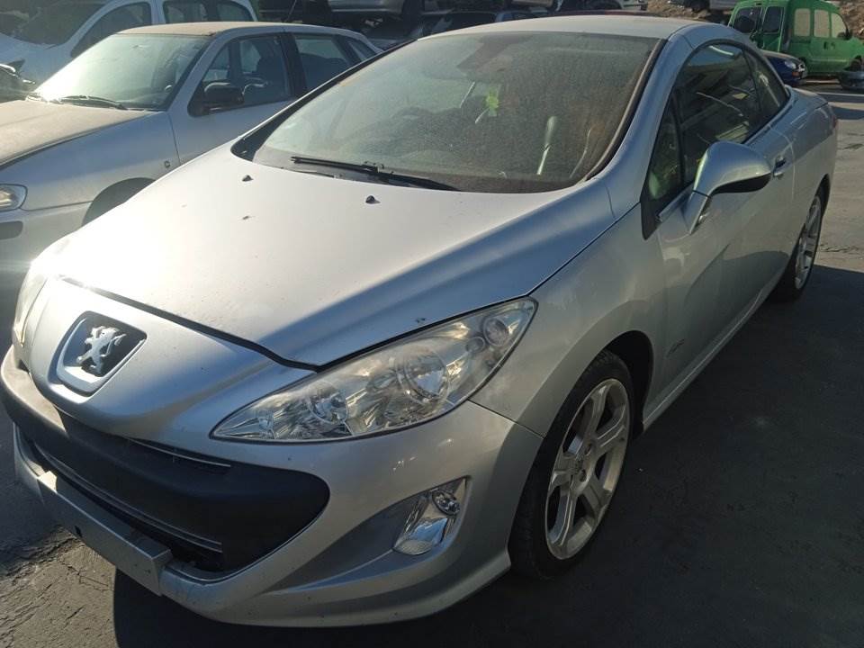 PEUGEOT 308 CC (2009) (2009 - ...)