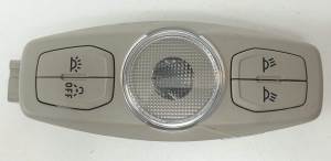 LUZ INTERIOR AM5113K767AD FORD C-MAX (CB7) Autodesguaces Alicante