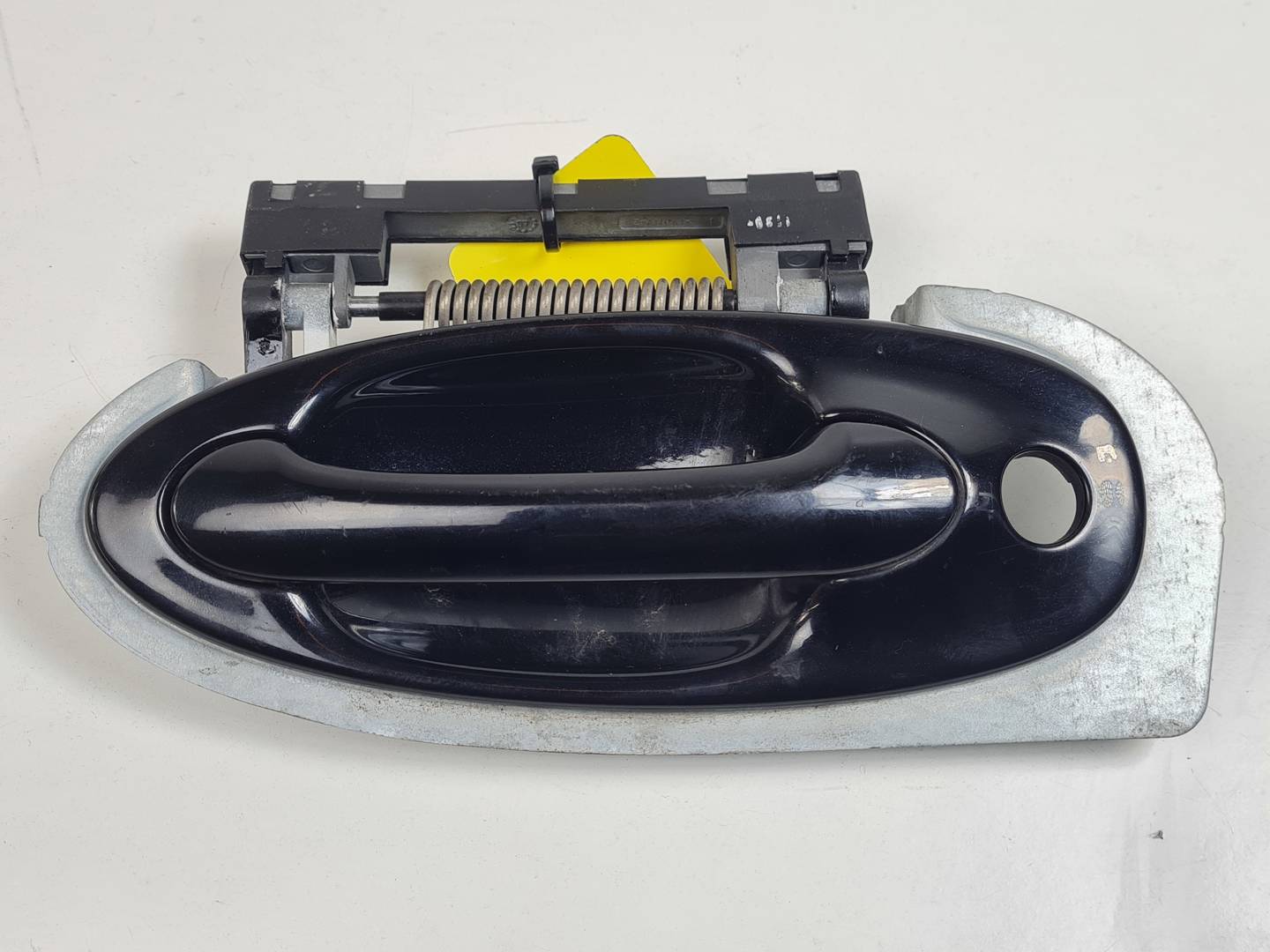 MANETA EXTERIOR DELANTERA IZQUIERDA - 12791304 - SAAB - 9-3 CABRIO (YS3F)