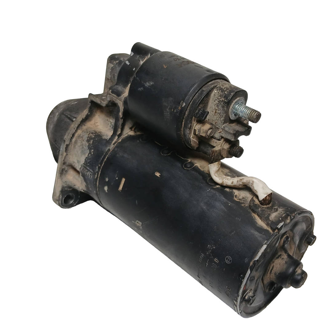 Foto 2 de Motor Arranque BMW Serie 7 (e32) (1986–1994)