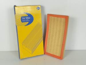 FILTRO AIRE EAF449 SKODA FABIA (6Y2/6Y3) Autodesguaces Alicante