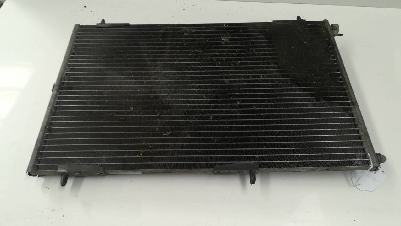 CONDENSADOR / RADIADOR AIRE ACONDICIONADO