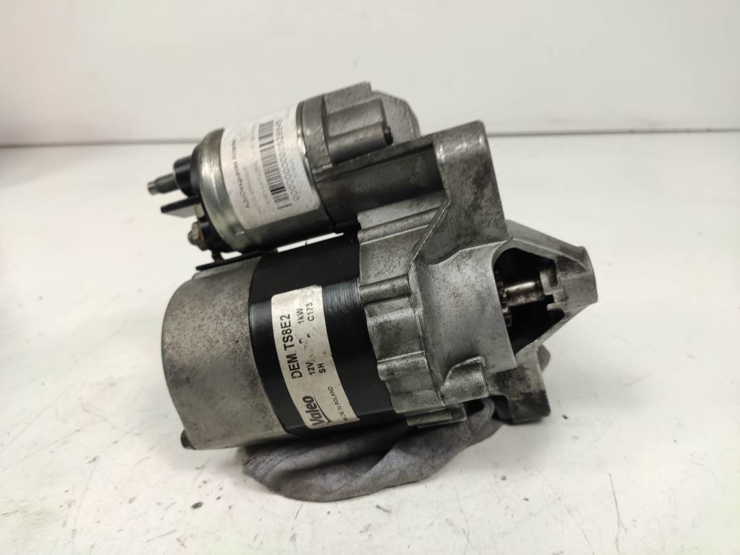 MOTOR ARRANQUE - DEMTS8E2 - CITROEN - C3 PLURIEL