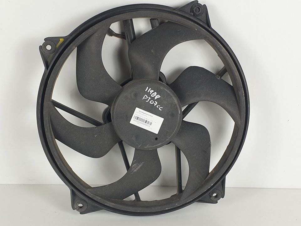 ELECTROVENTILADOR - PEUGEOT - 307 CC (S2)