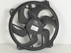 ELECTROVENTILADOR PEUGEOT 307 CC (S2) Autodesguaces Alicante