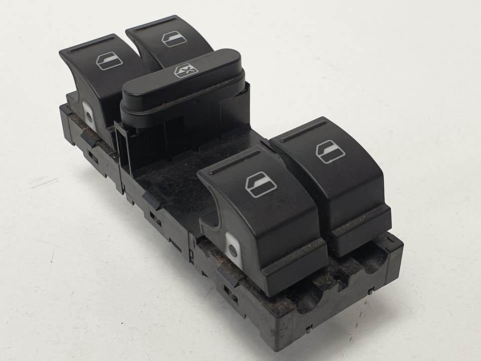 MANDO ELEVALUNAS DELANTERO IZQUIERDO - 1K4959857B - VOLKSWAGEN - TIGUAN (5N1)