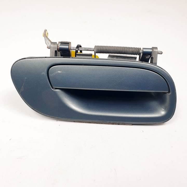 MANETA EXTERIOR DELANTERA DERECHA - 9159640RH - VOLVO - S60 BERLINA (P24)