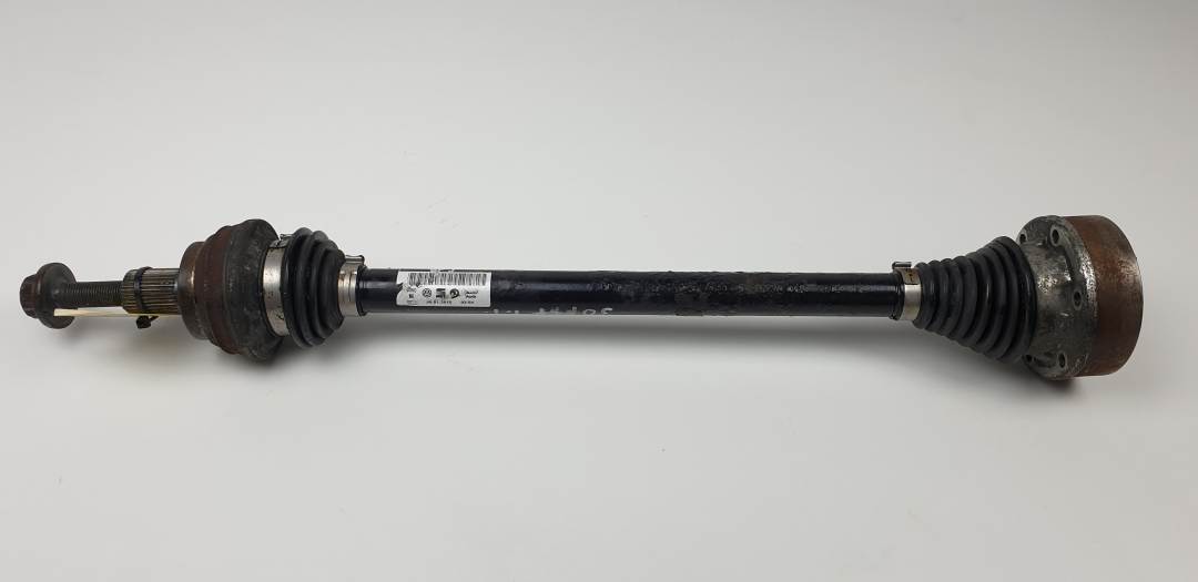 TRANSMISION TRASERA IZQUIERDA - 1K0501203F - VOLKSWAGEN - TIGUAN (5N2)