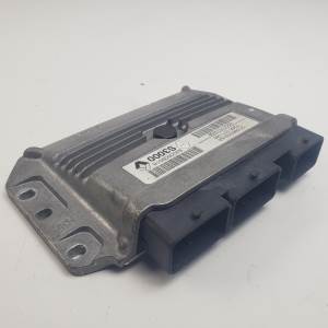 CENTRALITA MOTOR UCE 215860596A RENAULT SCENIC II (X84,JM) Autodesguaces Alicante