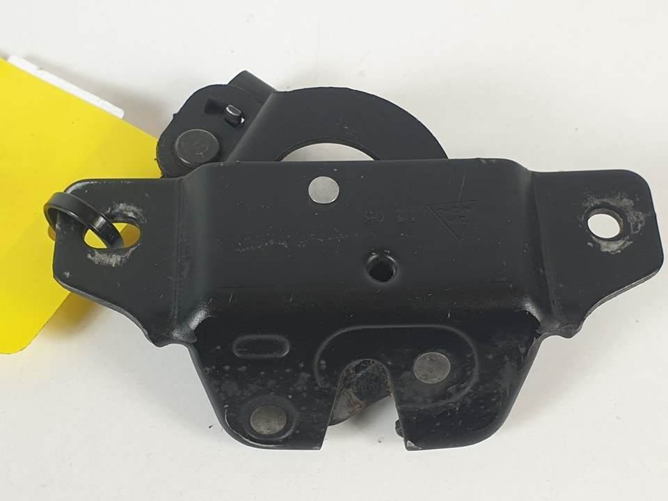 CERRADURA MALETERO / PORTON - CITROEN - BERLINGO (M59)