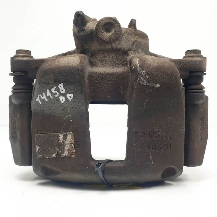PINZA FRENO DELANTERA DERECHA - 9658300280 - PEUGEOT - 307 CC (S2)