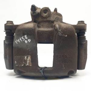 PINZA FRENO DELANTERA DERECHA 9658300280 PEUGEOT 307 CC (S2) Autodesguaces Alicante