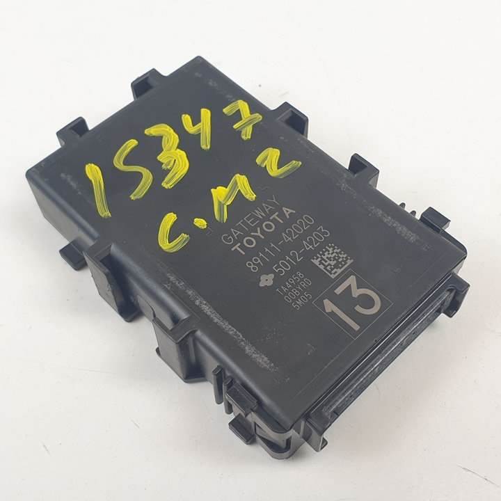 MODULO ELECTRONICO - 8911142020 - TOYOTA - RAV 4 (A4)