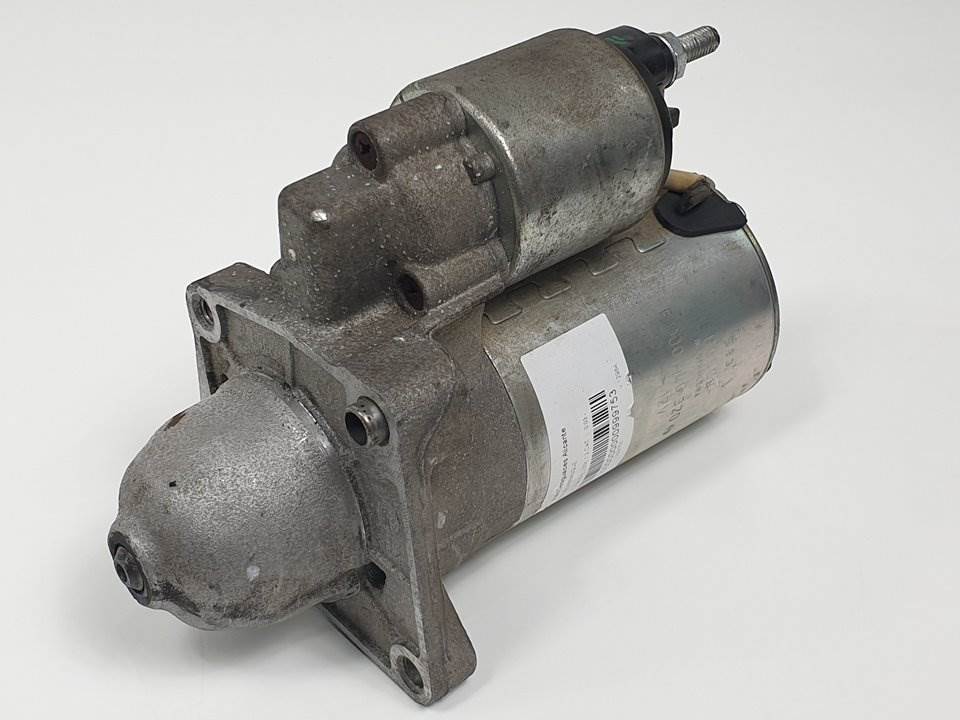 MOTOR ARRANQUE - F000AL0320 - FIAT - PANDA (169)