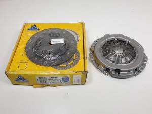 KIT EMBRAGUE CK9871 RENAULT CLIO III Autodesguaces Alicante
