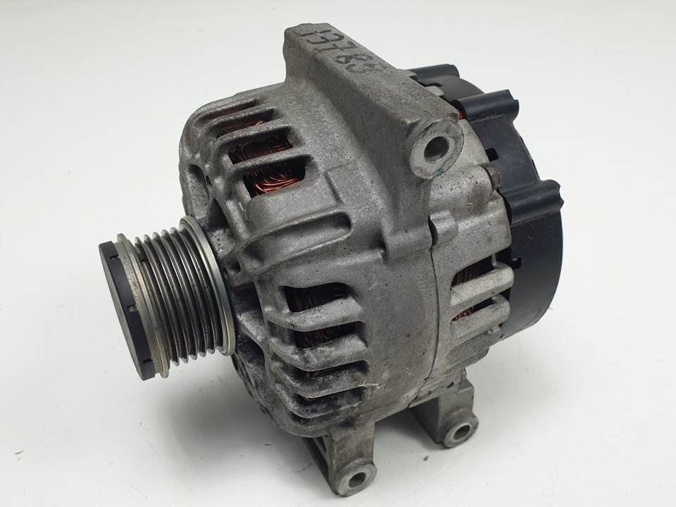 ALTERNADOR - 13505392 - CHEVROLET - AVEO SEDÁN