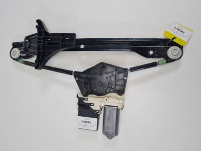 ELEVALUNAS TRASERO IZQUIERDO 1K0959703C VOLKSWAGEN GOLF V BERLINA (1K1) Autodesguaces Alicante