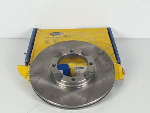 DISCO FRENO DELANTERO ADC1003V HYUNDAI ACCENT (X3) Autodesguaces Alicante