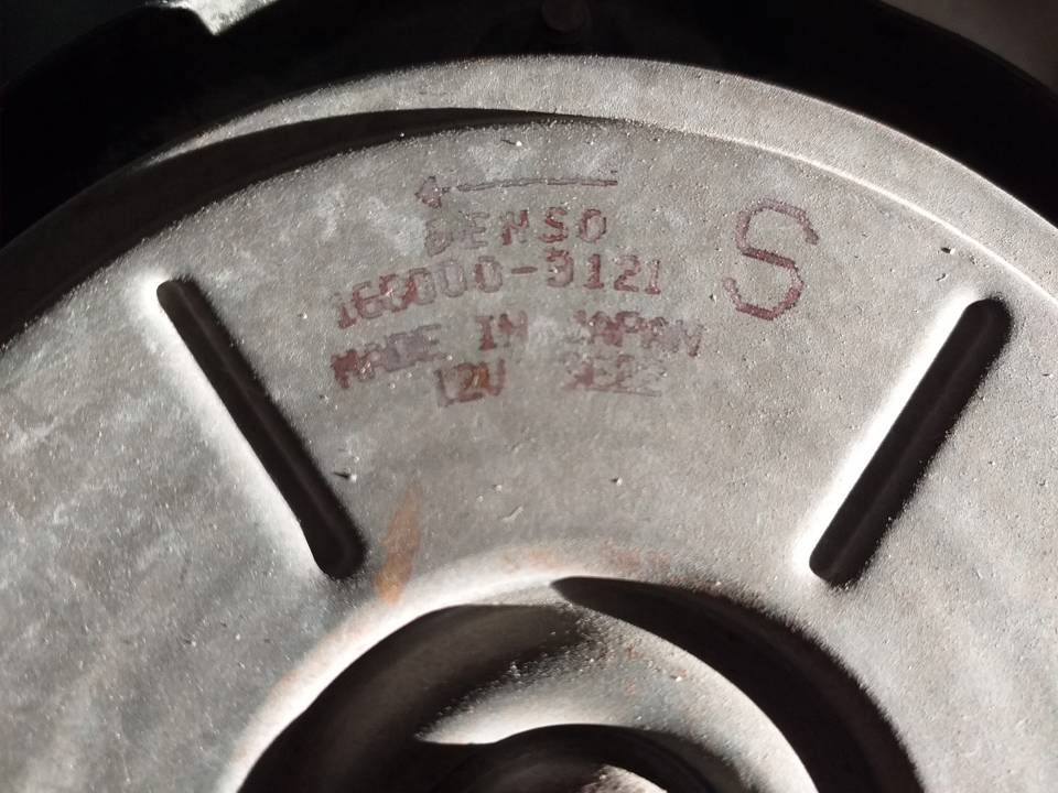 ELECTROVENTILADOR