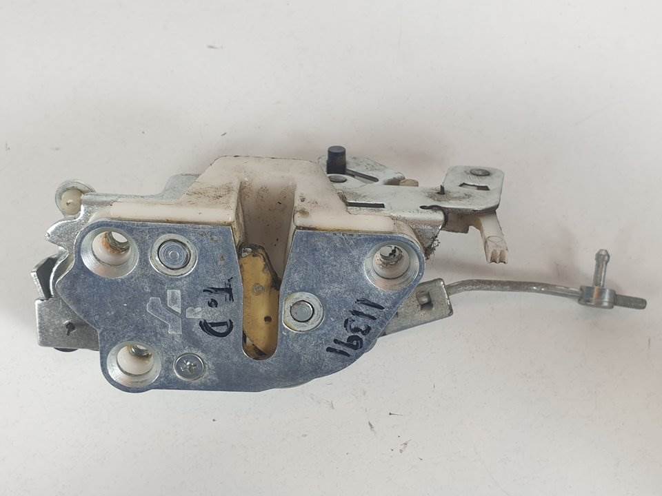 Serrure de porte arrière droite - TATA - XENON
