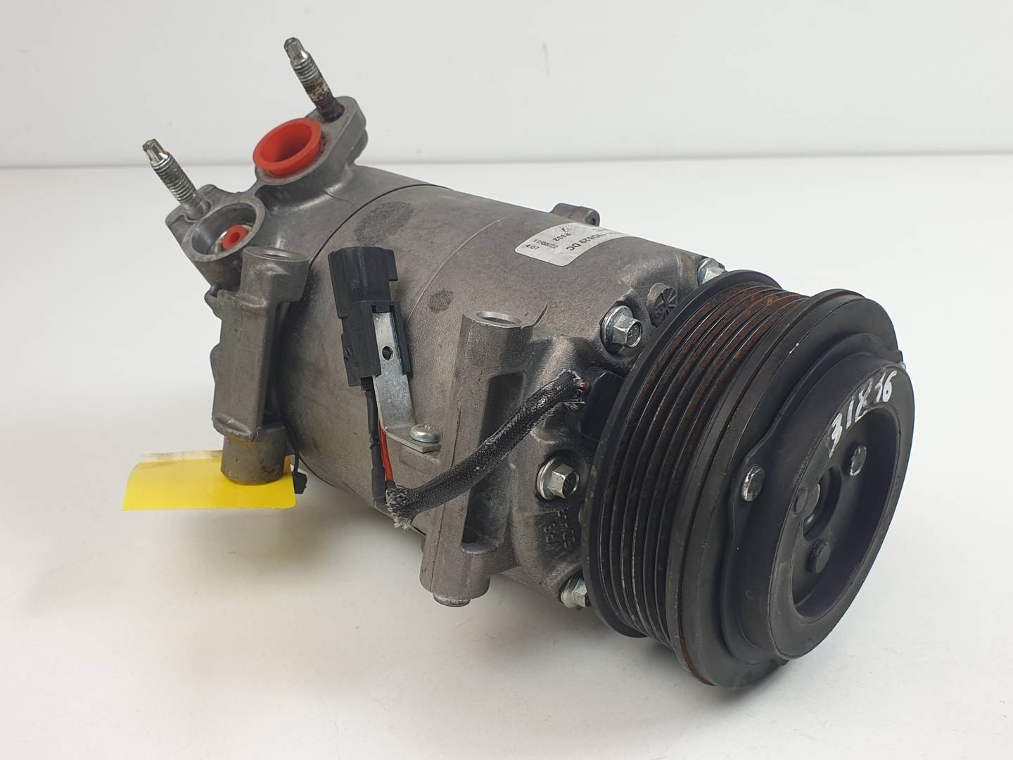 COMPRESOR AIRE ACONDICIONADO - REDV6119D629DC - FORD - KUGA (CBS)