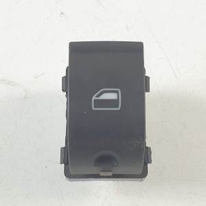 MANDO ELEVALUNAS TRASERO IZQUIERDO 8E0959855A SEAT EXEO BERLINA (3R2) Autodesguaces Alicante