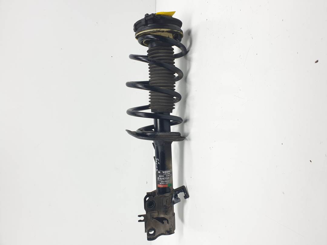 AMORTIGUADOR DELANTERO DERECHO - 54302JD03A - NISSAN - QASHQAI (J10)