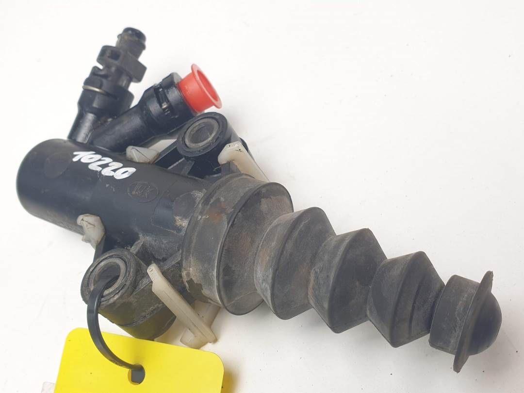 BOMBA EMBRAGUE - KE6041920 - MAZDA - CX-5