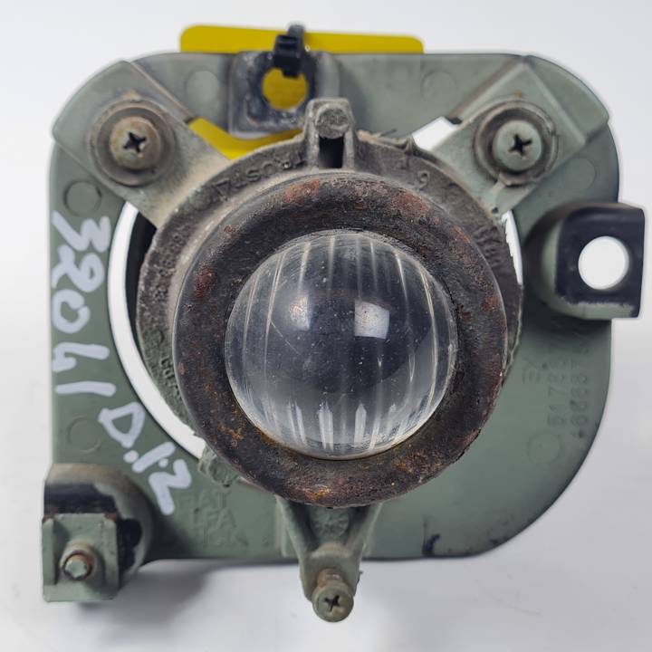FARO ANTINIEBLA IZQUIERDO 51786774 FIAT 500 (150) Autodesguaces Alicante
