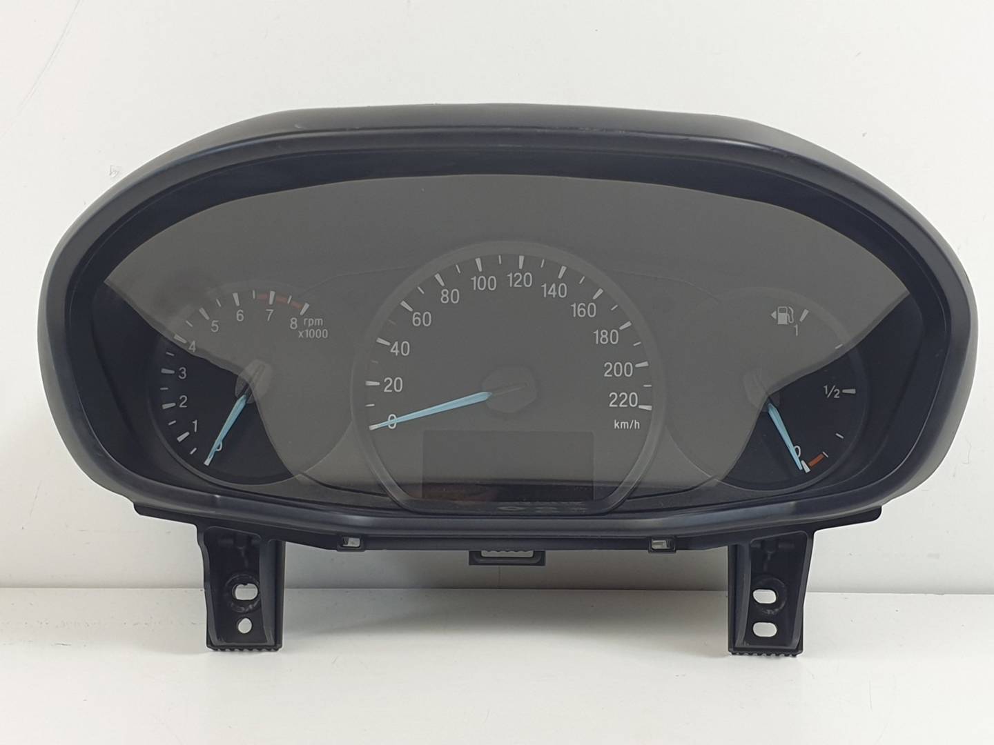Instrument cluster - G1B510849AF - FORD - KA+ (CDU)