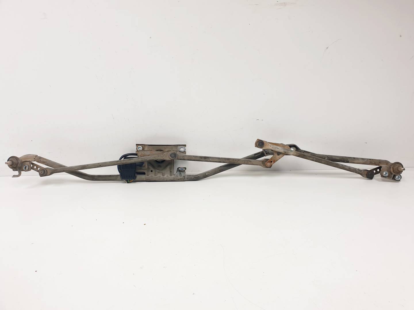 MOTOR LIMPIA DELANTERO - 404496 - OPEL - ZAFIRA A
